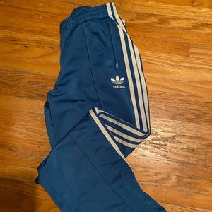 ADIDAS TRACK PANTS